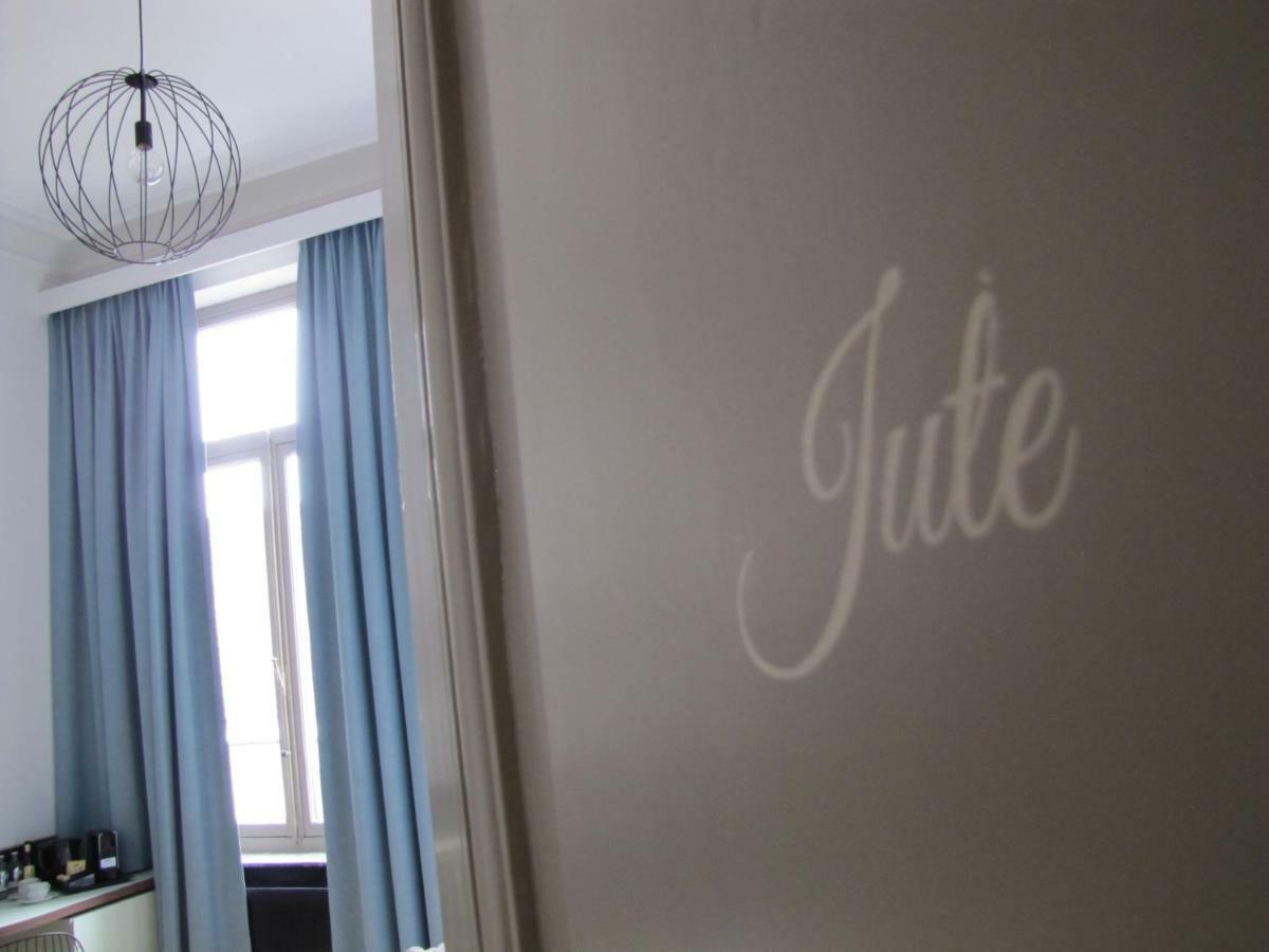B&B La Corderie Hamme Exteriér fotografie