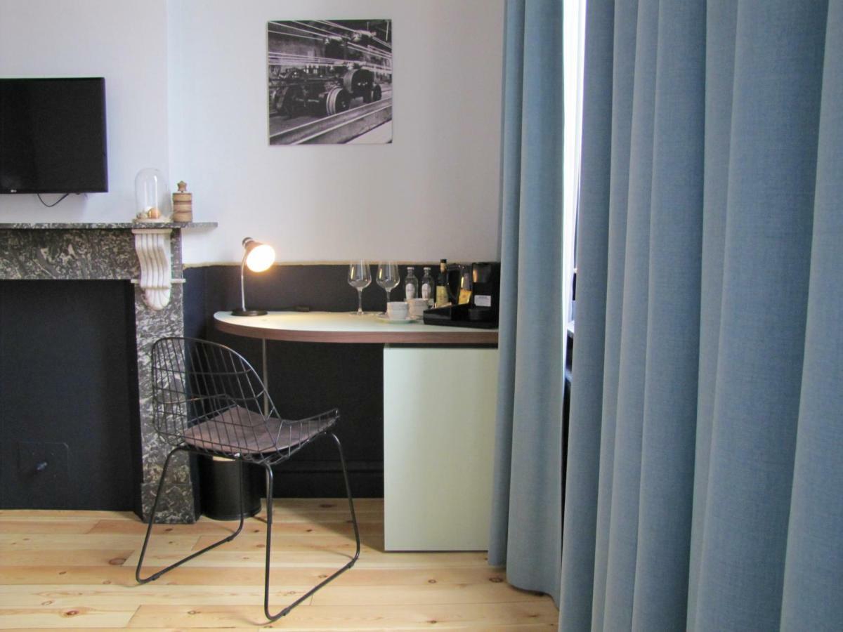 B&B La Corderie Hamme Exteriér fotografie