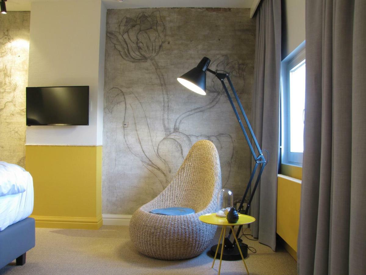 B&B La Corderie Hamme Exteriér fotografie