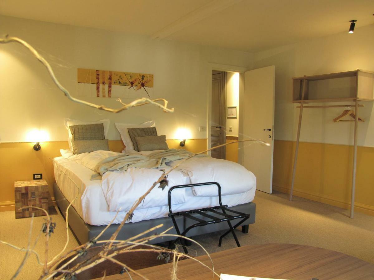 B&B La Corderie Hamme Exteriér fotografie